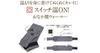 Switch USB tummy and waist warmer on!