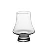 Kristallglas Whiskey-Snifter Tulpenform Weintasting-Glas mit schlanker Taille und großem Bauch108