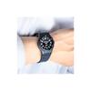 [Citizen Q&Q] Analog Watch, 10 ATM Water Resistant, Urethane Strap, VP84-854, Men's, Black