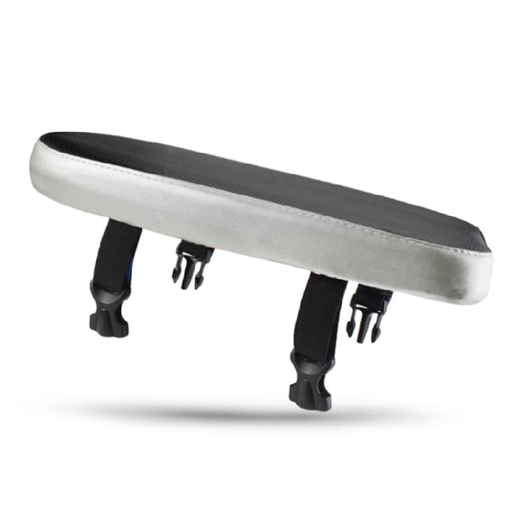 Bicycles Rear Seat Cushion Bike Seat Plate Rear Shelf Thickened Saddle Cushion 1