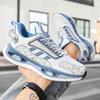 Putian Sportschuhe Sommer Freizeit Neu Stoßdämpfende Laufschuhe Frühling und Herbst Schuhe
