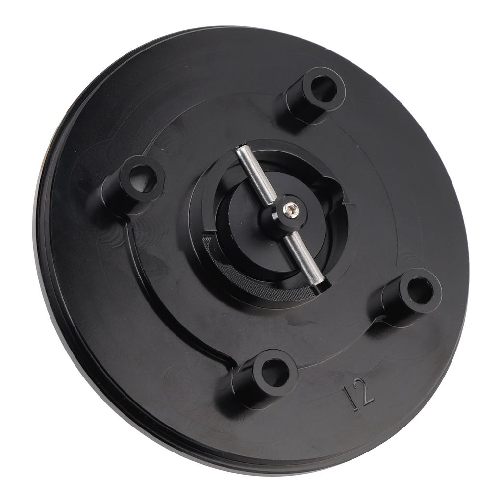 Quick Release Fuel Gas Tank Cap For Kawasaki ZX10R ZX6R Ninja 650/R 2021-2025