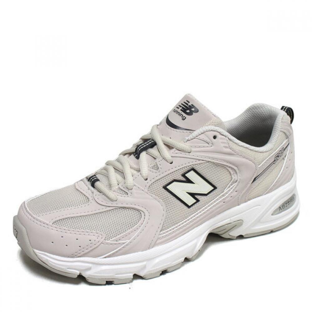 

New Balance Nb Running Shoes Sneakers Beige Mr530sh MR530SH/240mm(US6)