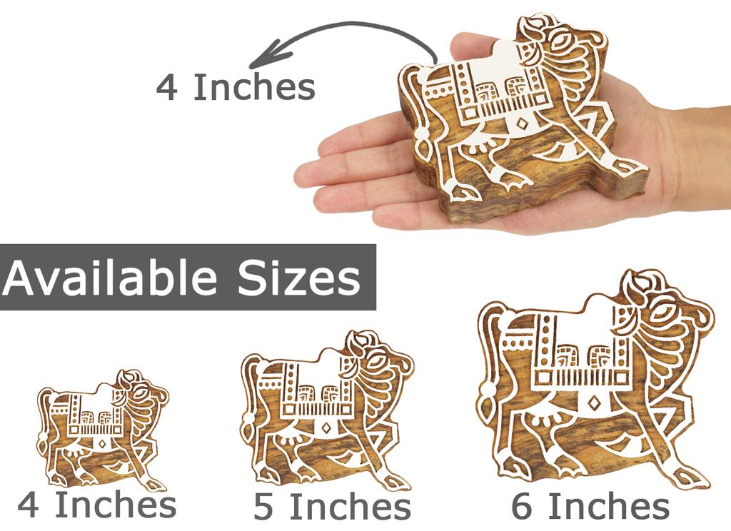 IBA Indianbeautifulart Textile Printing Block Asian Block Hand Carved Wooden Stamp Wood Block