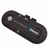 Bluetooth Handsfree Car Kit Wireless Bluetooth Adapter Receiver Speakerphone MP3 Music Player with Car Sun Visor Clip Auto Accessories Car Bluetooth