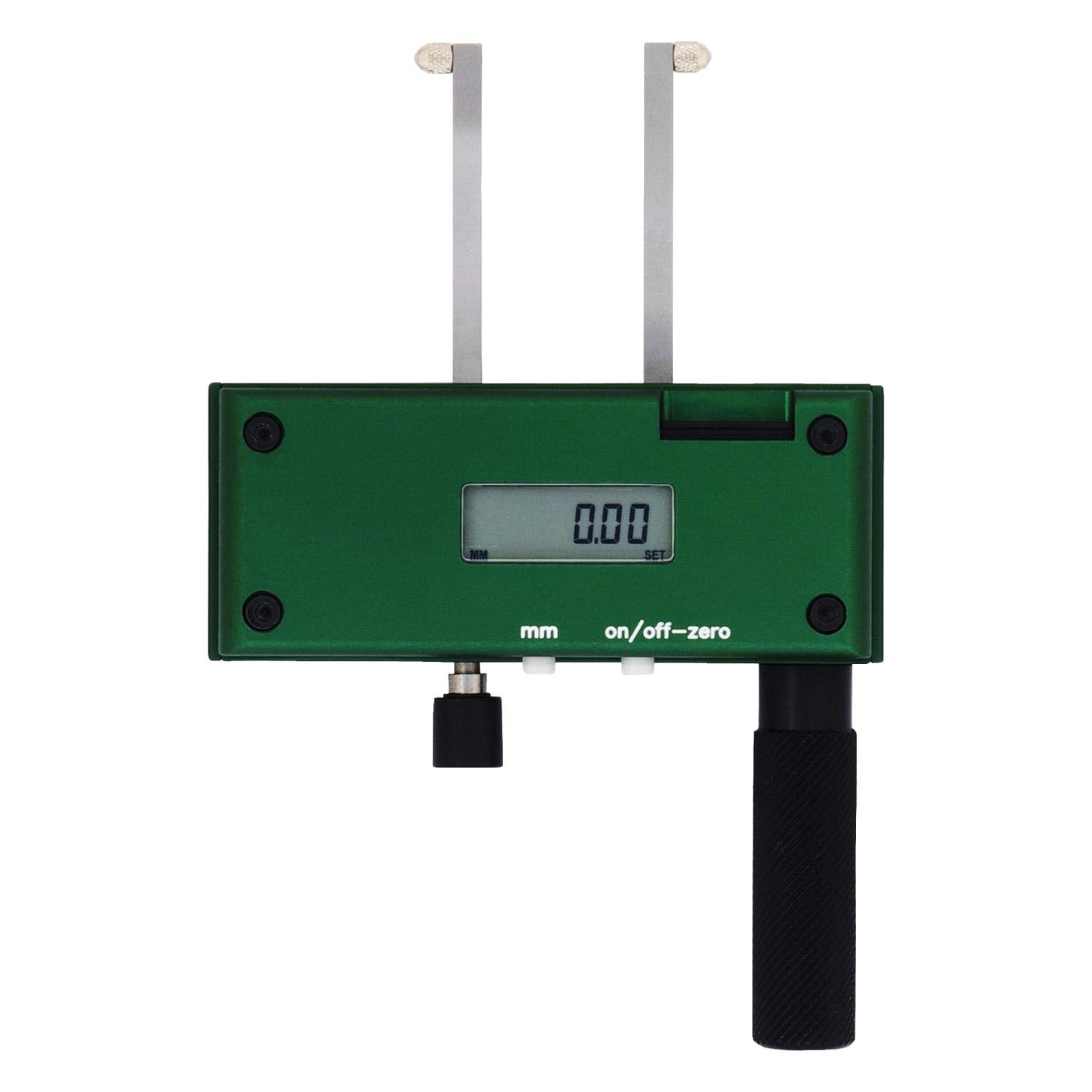 

Niigata Seiki SK Digital Caliper Gauge S-Line (Inside) 22-46mm IRI50-2246