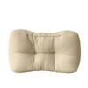 Lumbar Cushion For Napping, Student Waist Cushion, Chair Back Cushion, Waist Cushion, Waist Pillow,  Sleeping Pillow