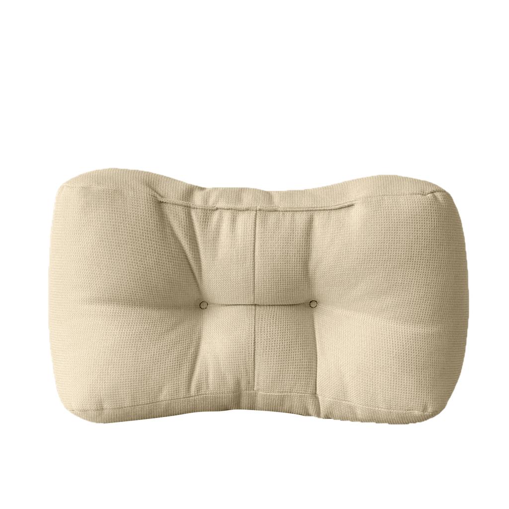 Lumbar Cushion For Napping, Student Waist Cushion, Chair Back Cushion, Waist Cushion, Waist Pillow,  Sleeping Pillow
