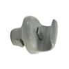 Car Sun Visor Clip Retainer Hook,96409-bc402 for Qashqai J10,Premium Repair Part Easy