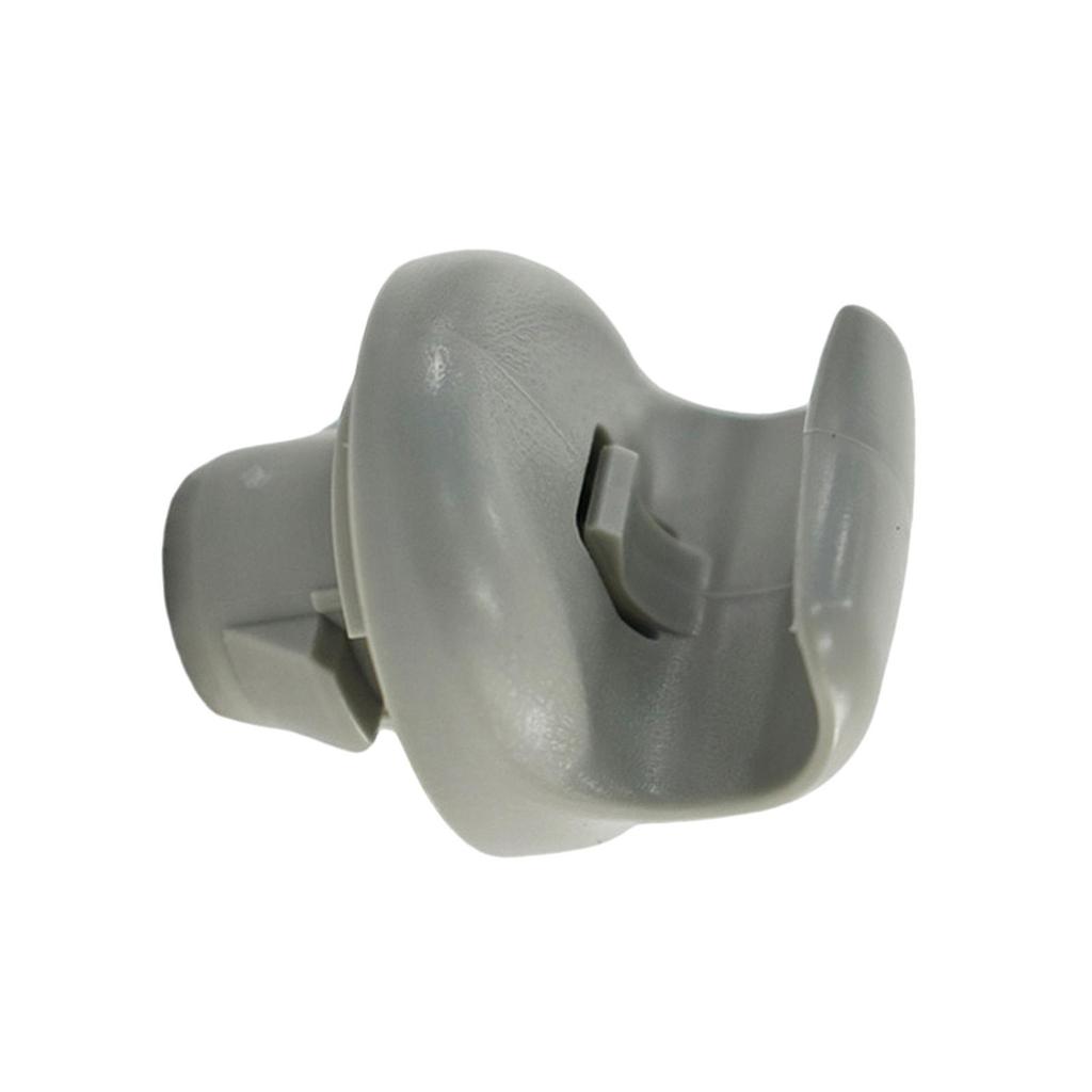 Car Sun Visor Clip Retainer Hook,96409-bc402 for Qashqai J10,Premium Repair Part Easy
