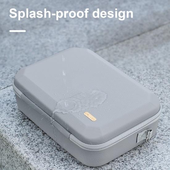 

Чохол для дрона для DJI Neo з ручкою та плечовим ременем протиударний штучний