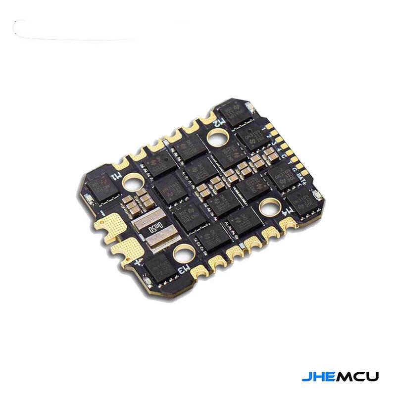 Hujian Jinhang 60A Mini FPV Racing ESC