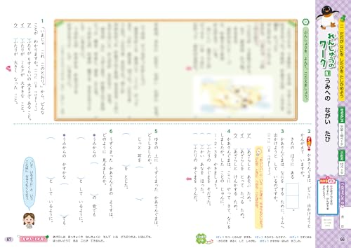 Elementary School Textbook Work Japanese Language 1st Year Education Publishing Edition