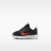 Star Runner 5 TD 'Black Bright Crimson'