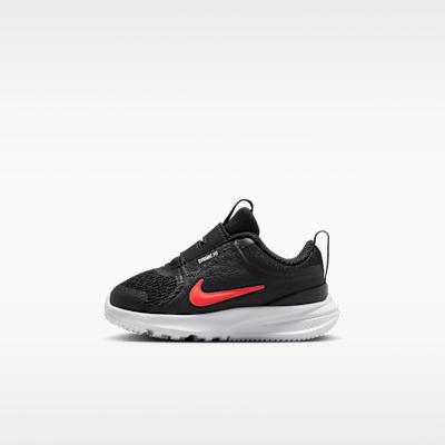 Nike Fabric Breathable And Resilient Low top Toddler Shoes Infant And 22