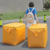 Thickened Material Storage Sack Extra Large Capacity Packing Pouch  University Dormitories