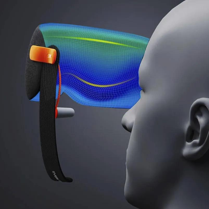 Xiaomi Sleep mask