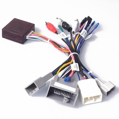 Accessoires voor auto-elektronica – Autokabels, adapters, stopcontacten