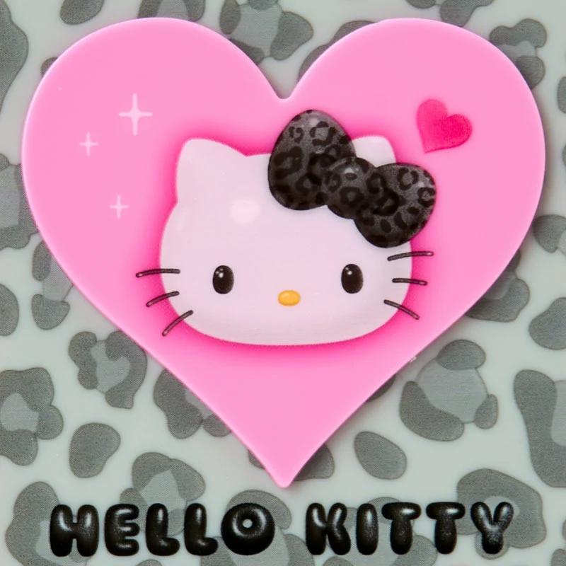Sanrio Hello Kitty Mirror ( monotone animal ) Japan NEW Sanrio Characters