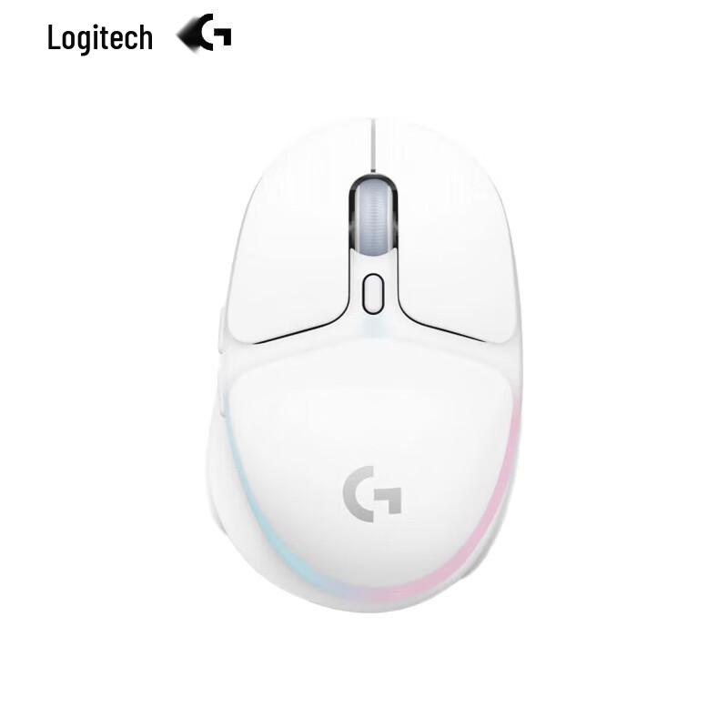 

Logitech G705 Aurora Series Wireless Gaming Mouse