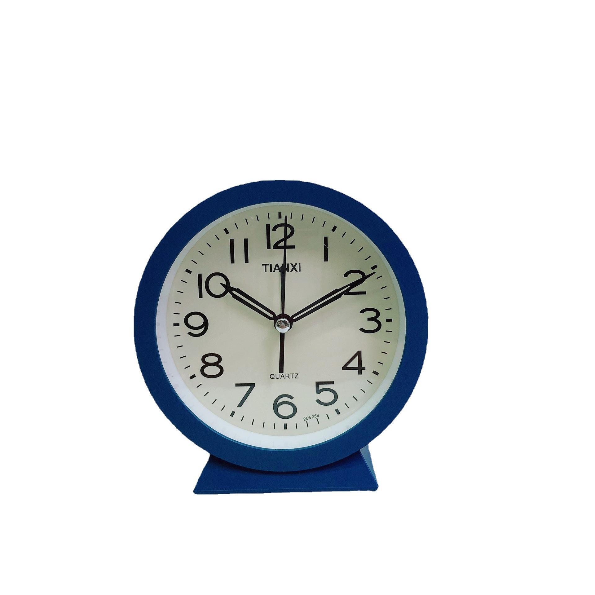 

Modern Simple Desktop Alarm Clock Children S Study Room To Place A Fashionable Clock To Wake Up The Bedside Premium