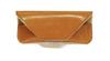 Deep Zone Eyeglass Tochigi Genuine Cowhide Case, Leather, Stylish, Leather, Gift, Men's, Women's, Father's Day, Birthday, Anniversary, Couple's,