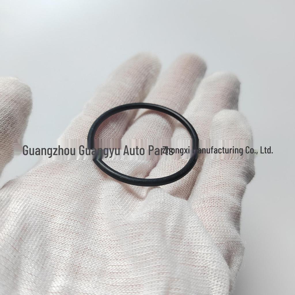 O-ring 91308-5R0-003 (35.2X2.4) for Rear of Cylinder Block - Compatible with Accord, Avancier, Breeze, Acura, etc.