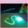 A4 Luminous Drawing Board For Children Premium Quality Sketchpad With Eco-friendly Material