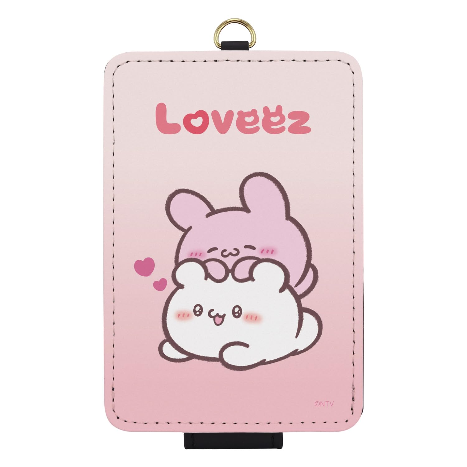 Gourmandies Loveys Чехол для карты IC Тип A BLVZ-02A