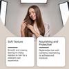 Moisturizing and Nourishing Hair Mask for Frizzy Hair Care, Smooth, Silky, Elegant, Refreshing and Hydrating