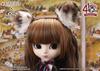 Groove Pullip Leema Dayan 40th Anniversary DAYAN 40th Anniversary Approximately 310mm Tall ABS Painted Movable Figure Ver. (Leema Ver.) Non-Scale