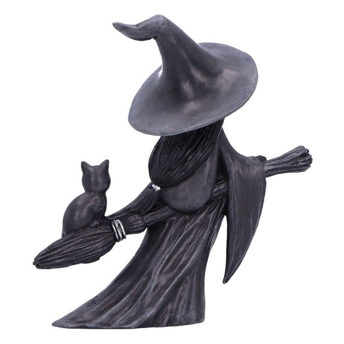 Nemesis Now - Little Souls - Figurine Beam 13 cm