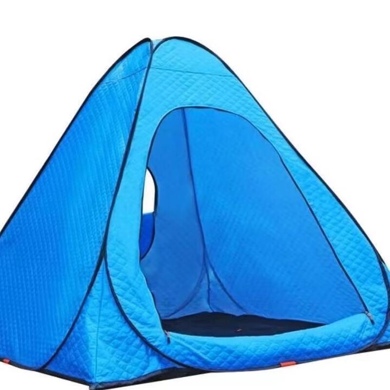 Автоматическая быстрораскрывающаяся туристическая палатка OEING 2x2x1.7m