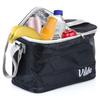 Thermal Insulated Beach Bag, Tourist, Travel, Picnic, 10L