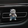 NEW Car Interior Decoration Car Air Freshener Diffuser Car Air Outlet Perfume Clips Air Outlet Aroma Diffuser Ventilation Clip