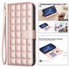 Brieftaschenhülle für Samsung Galaxy A12 A13 A14 A15 A16 A22 A23 A24 A25 A32 A33 A34 A35 A36 A52S A53 A54 A55 A56 A72 A73 Klapphülle