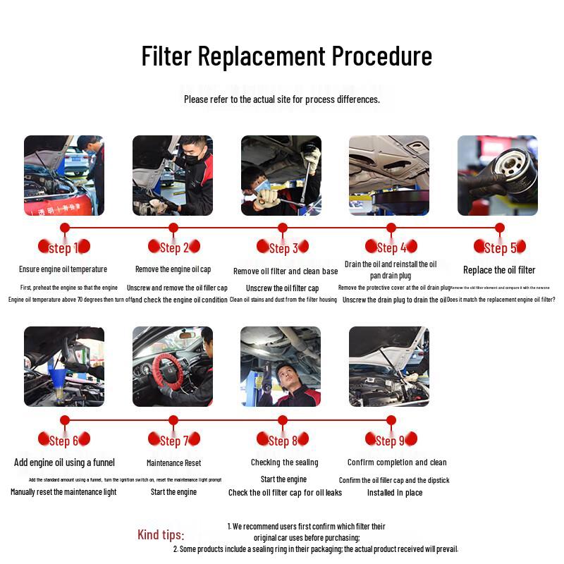 Rongjian FS1000 Cummins Fuel Water Separator Filter