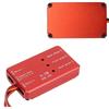 Dilwe JP Hobby ER-150 Alloy Electric Retractable System for Fixed-wing Aircraft RC Accessory(Controller (2S power supply))