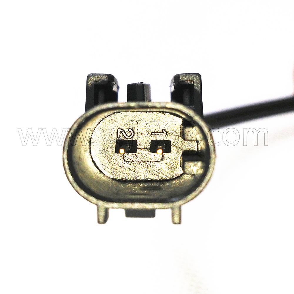 ABS Speed Sensor for Mercedes-Benz ML350/ML500/ML320/R280 (Part No. 1645400517)