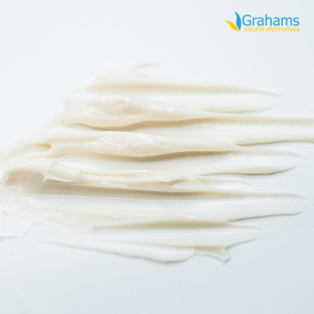 Grahams Natural C Plurisk Cream 50g X 3