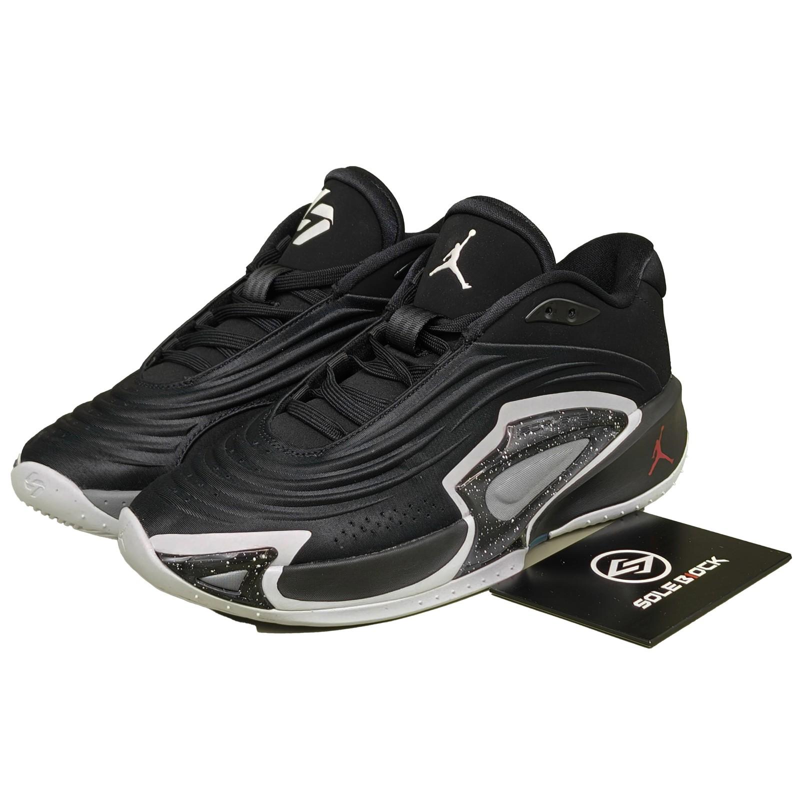 Jordan Luka 3 PF Speedway - Fq1285-001 44