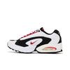 Nike Womens Air Max Triax 96 'University Rose' (women's Sizes) White / University Red / Black Running Shoes CQ4250 100