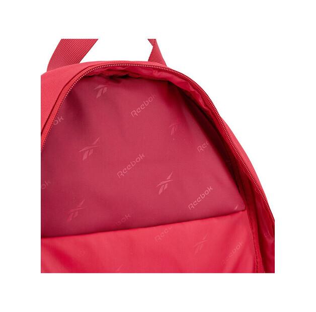 Рюкзак Reebok RBK-042-CCC-05 бордовый