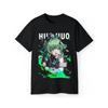 Huohuo Honkai Star Rail Shirt Fan Unisex Ultra Cotton Tee