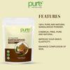 Pure Herbology Pure & Natural Sandalwood Powder for Face, Skin Whitening, 100gm