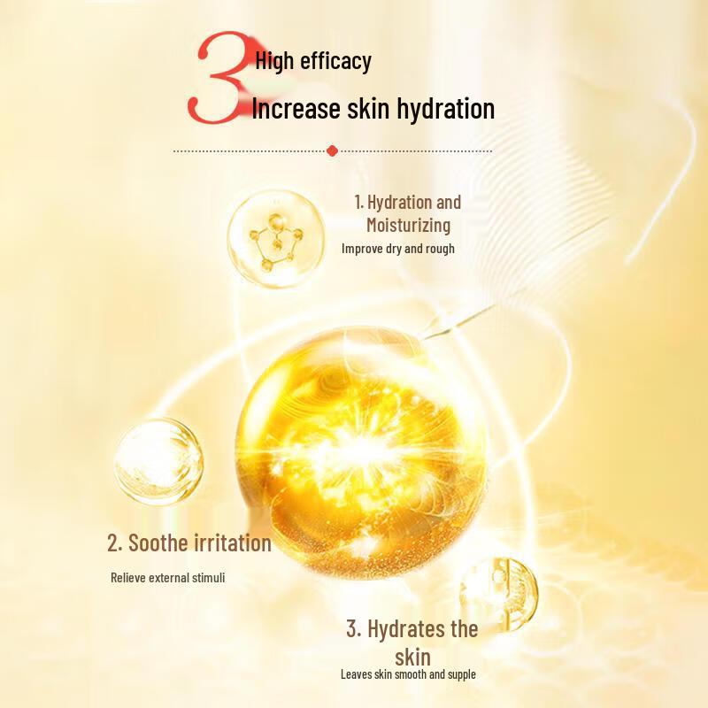 Pien Tze Huang Empress Aurora Anti-Aging Cordyceps Serum