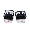 Vans Knu Skool Abrasion Resistant Abrasion Resistant Low top Skateboard Shoes Unisex Blue White VN0009QC6BT1(Team613-)