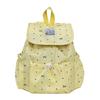 Schultasche Schleife Polka Dot Träger Rucksack Weiblich College-Stil College-Student Pendler Schultasche Nische Freizeit Reisen Kleiner Rucksack