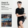 Li-Ning Unisex Table Tennis Badminton Quick-Dry Sportswear Set
