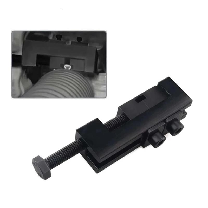 Universal CV Boot Clamp Locking Tool Steering Rack Boot Clamp Tightener Car Axle Boot Clamp Fastener Tool For Auto Repair